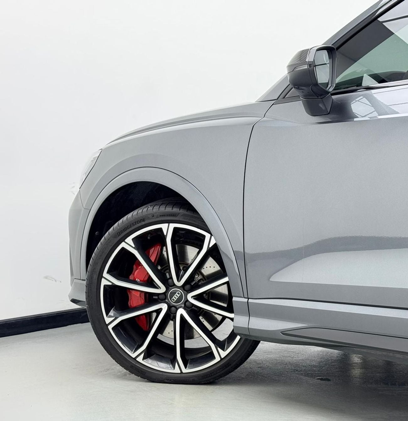 Audi RSQ3 2022 Audi RSQ3, Warranty, Full Service History, Fully Loaded, Excellent Condition, European