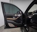 مرسيدس بنز GLS 63 AMG STD