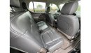 Chevrolet Traverse CHEVROLET TRAVERS 2020 GCC V6 3.6L 7 SEATER  PERFECT CONDITIONS