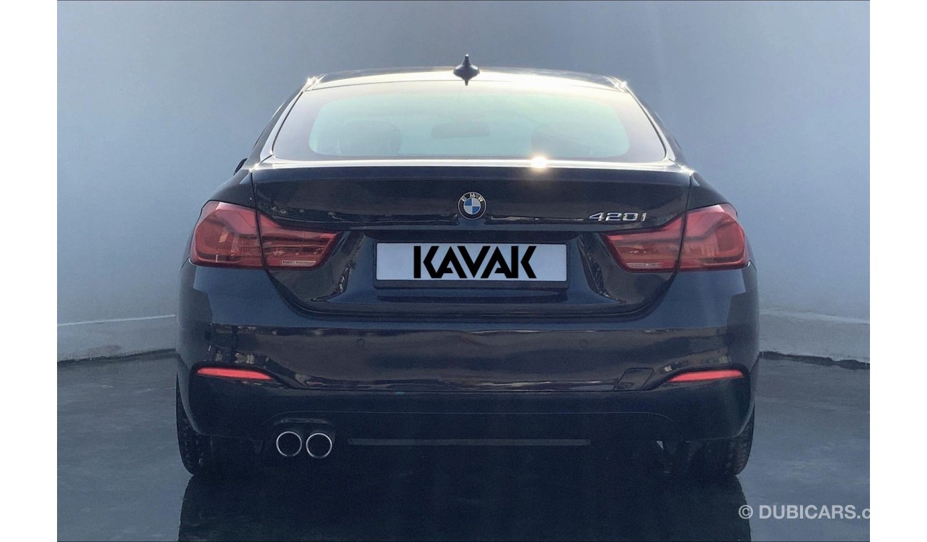 BMW 420i Executive