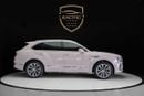 Bentley Bentayga Bentayga 4.0T