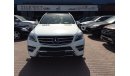 Mercedes-Benz ML 350