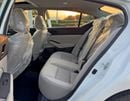 نيسان ألتيما SV 2.5L