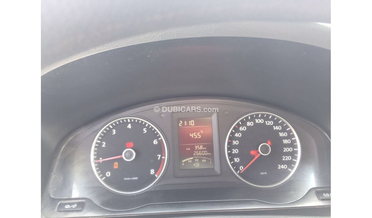 فولكس واجن T5 ترانسبورتر