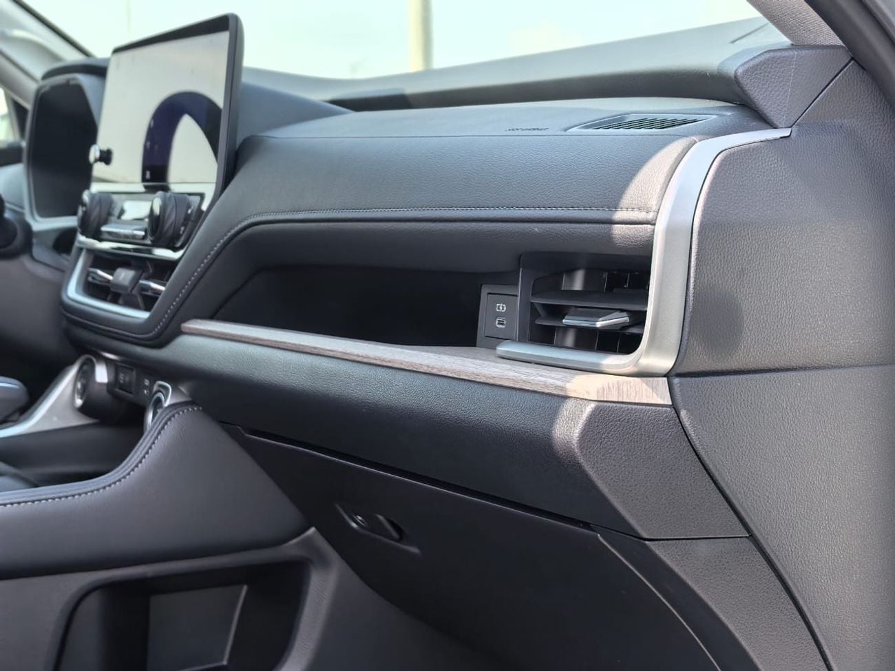 Toyota Grand Highlander Grand Highlander Limited