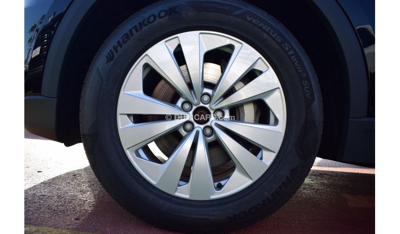 Audi Q8 2023 Audi Q8 TFSI 55 3.0L Turbocharged V6 Petrol