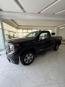 GMC Sierra 5.3L V8 SLT Crew Cab (AWD)