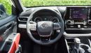 Toyota Highlander XSE AWD