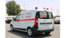 رينو دوكر 2020| DOKKER AMBULANCE FULLY EQUIPPED MEDICAL USE PERFECT ONLY FOR EXPORT