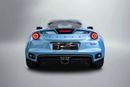 Lotus Evora 400 / Full Lotus Service History