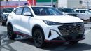 تشنجان x5 بلس جديد كلياً 2025 شنجان X5 بايونير (N-X5-PION-25-1.5)  1.5 لتر توربو | SUV متوسطة الحجم 5 مقاعد | المو