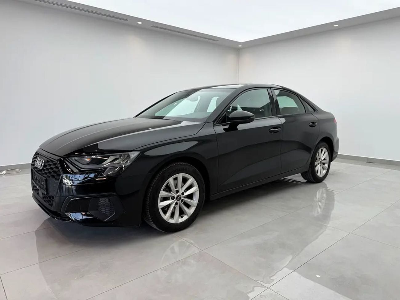 أودي A3 35 TFSI S Line 1.4L GCC Specs - Low Mileage