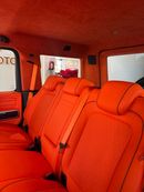 Mercedes-Benz G 63 AMG 4MATIC SUV