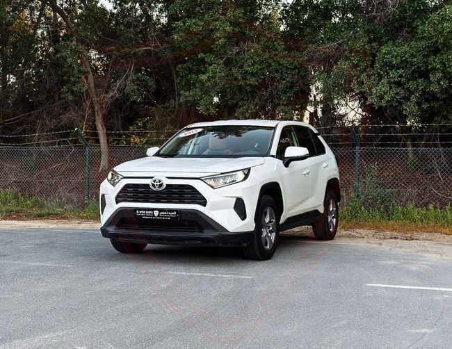 Toyota RAV4 EX, миниатюра 22