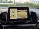 Mercedes Benz GLE43 AMG GLE 43 AMG GCC IN EXCELLENT CONDITION