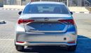 Toyota Corolla COROLLA 1.6L MED OPTION 2023