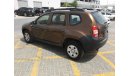 Renault Duster we offer : * Car finance services on banks * Extended warranty * Registration / export services