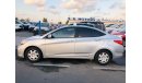 Hyundai Accent 1.6L, EXCLUSIVE OFFER, Clean Interior and Exterior, LOT-469