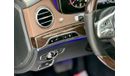Mercedes-Benz S 560 MERCEDES S560 L AMG 2019 (fully loaded) low mileage