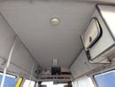 Toyota Hiace 1996 TOYOTA HIACE VAN RHD DIESEL AUTOMATIC(PM08789)