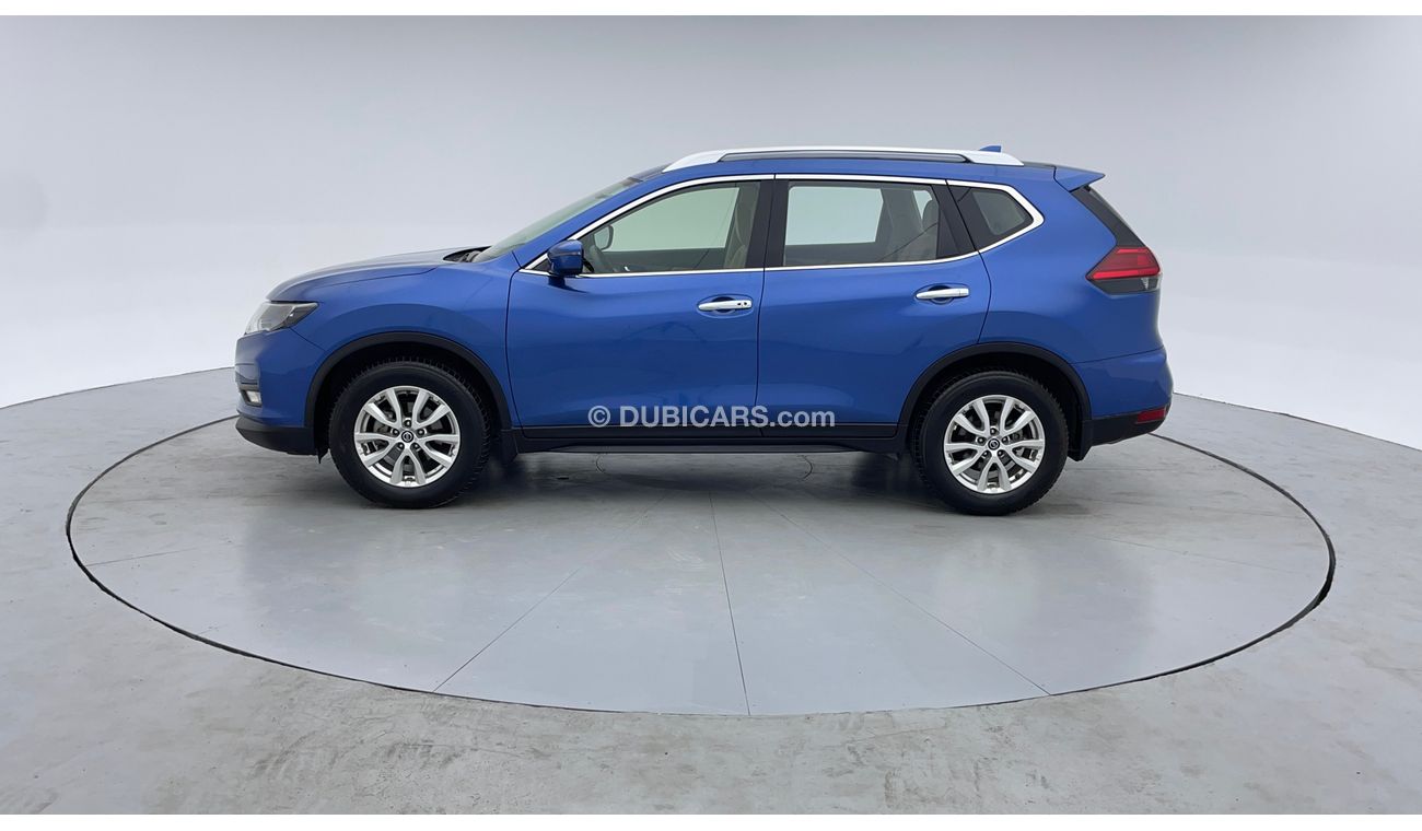 Nissan XTrail S 4WD 2.5 | Zero Down Payment | Free Home Test Drive