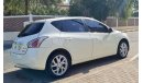 Nissan Tiida Nissan tiida 2014 sv gcc