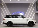 Land Rover Range Rover Sport HSE | V6