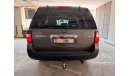 Ford Expedition XL Ford expedition zero accident 2014 in perfect condition ready to drive
