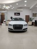 أودي A8 L 50 TFSI