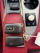Lexus RX350 F-SPORT 2019 LEXUS RX350 F SPORT PREMIUM 3.5L V6 PETROL