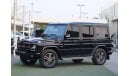 Mercedes-Benz G 500