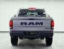 RAM 1500 WARLOCK 2023 Ram 1500 Warlock, Warrant, Full Agency Service History, GCC