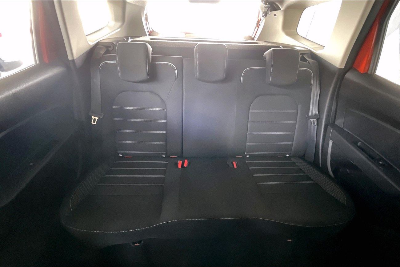 Renault Duster LE | Carnival Sale • UP TO AED 20,000 OFF | Guaranteed Warranty | 0 Down Payment