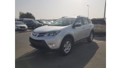 Toyota RAV4 Toyota Rav4 Right Hand Drive (Stock PM 833)