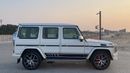Mercedes-Benz G 63 AMG Std 5.5L