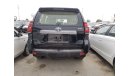 تويوتا برادو TOYOTA PRADO 2020