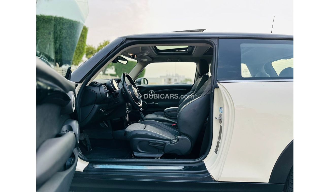 ميني كوبر Std GCC || COOPER 1.5 TC || 840 PM || PREFECT CONDITION || WELL MAINTAINED