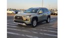 تويوتا راف ٤ 2019 Toyota Rav4 XLE 4x4 Hybrid Fuel ⛽ Full Option -UAE PASS