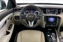 Infiniti QX50 Luxe Sensory Proassist | Guaranteed Warranty | 0 Down Payment
