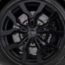 Audi R8 V10 Spyder