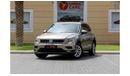 Volkswagen Tiguan SE 5N