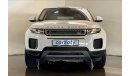 Land Rover Range Rover Evoque SE