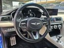 جينيسس G70 Sport 3.3L RWD