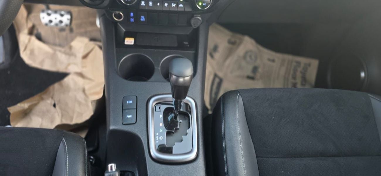 Toyota Hilux Toyota Hilux GR Sport 2.8 AT 2026