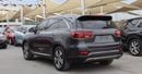 كيا سورينتو كيا سيرانتو 2019 - خليجى - بدون حوادث - محرك 3.3L  - فل أوبشن - 4WD -عدد 7 مقاعد - بحاله ممتازه