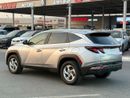 Hyundai Tucson SE AWD 2024 model