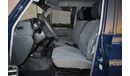 تويوتا لاند كروزر بيك آب 79 Double Cab  Xtreme V8 4.5L Td MT