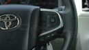 Toyota Hiace GLS ( Only For Export ) 2026  3.5L V6 RWD GCC 0Km