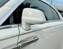 Rolls Royce Wraith STD