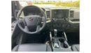 Nissan Frontier NISSAN FRONTIER 2022 BRAND NEW